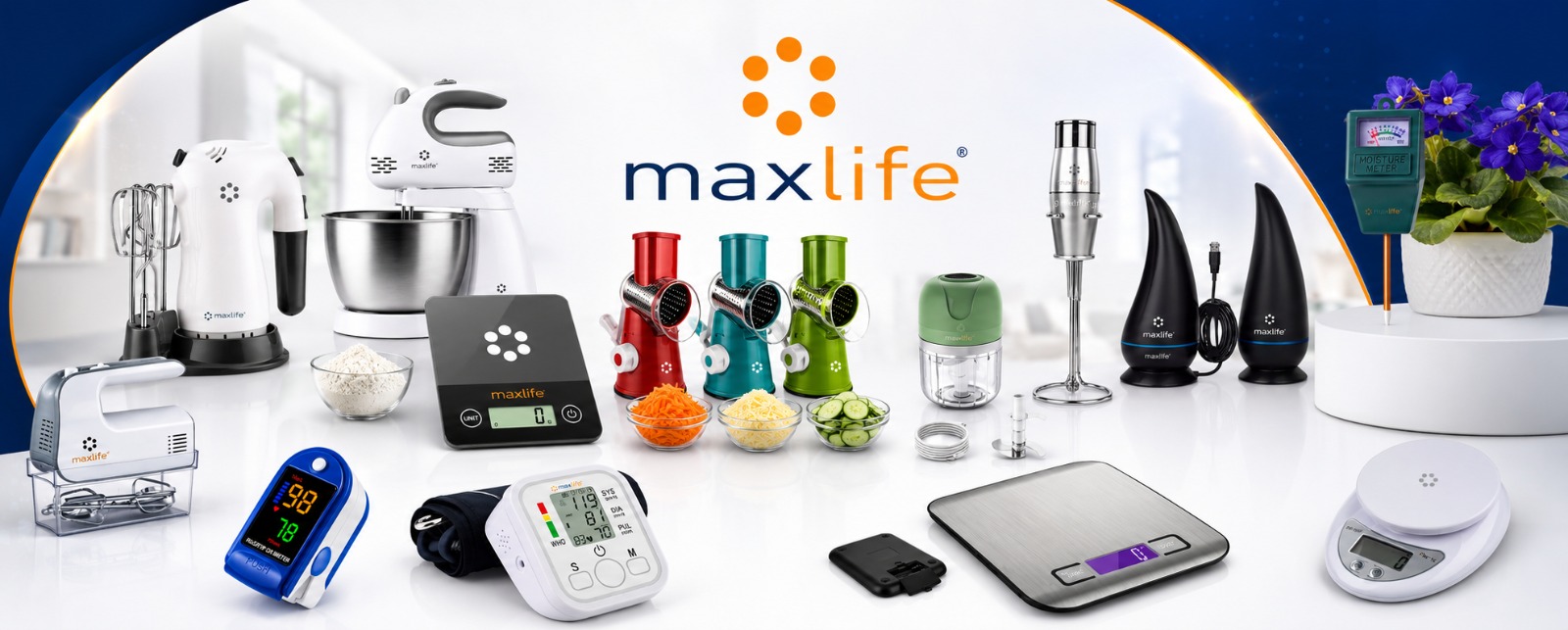Maxlife